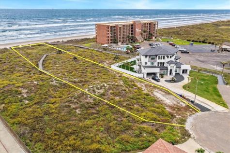 102 Mariners Drive Port Aransas TX 78373