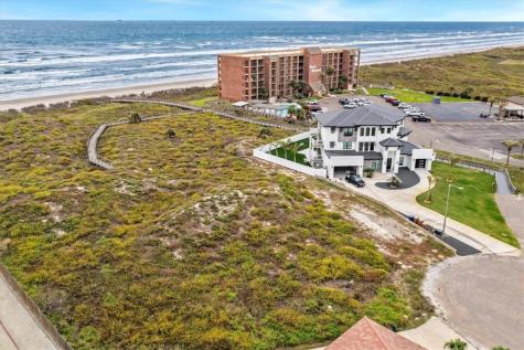 102 Mariners Drive Port Aransas TX 78373