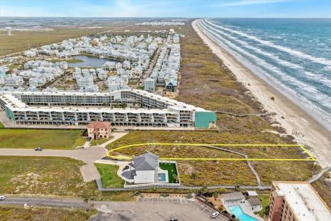 102 Mariners Drive Port Aransas TX 78373