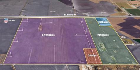 5455 Cr 3569 (aka Cr 1612) Taft TX 78390