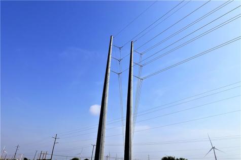 5455 Cr 3569 (aka Cr 1612) Taft TX 78390