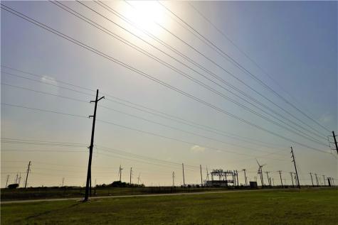 5455 Cr 3569 (aka Cr 1612) Taft TX 78390