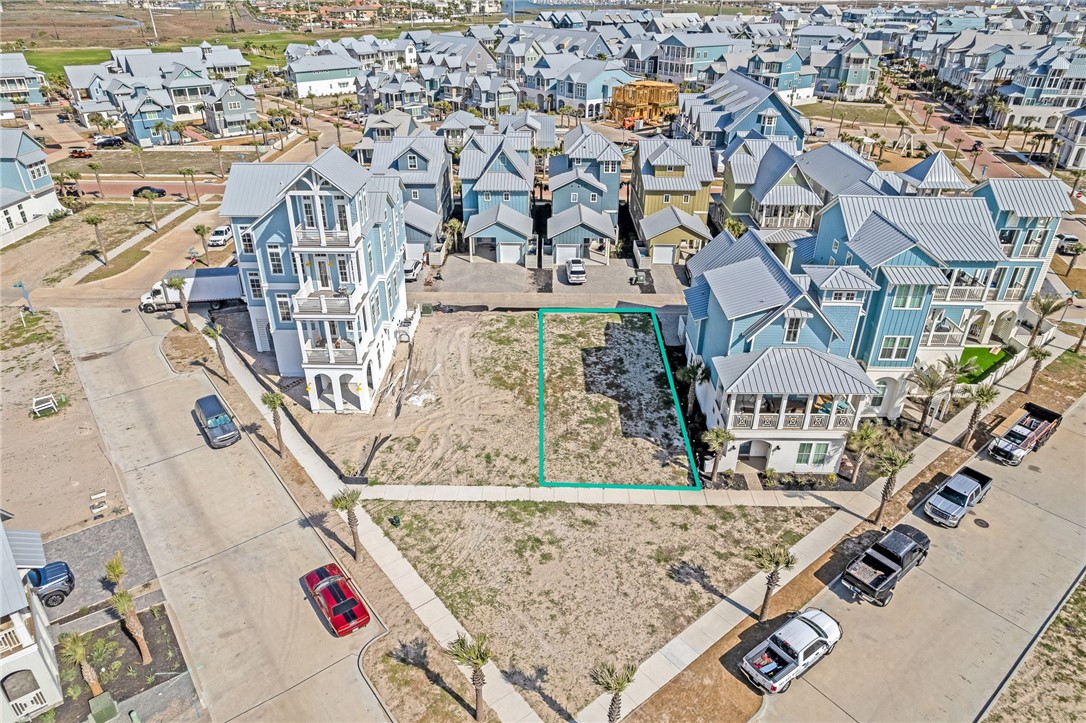 224 Sundew Lane Port Aransas TX 78373