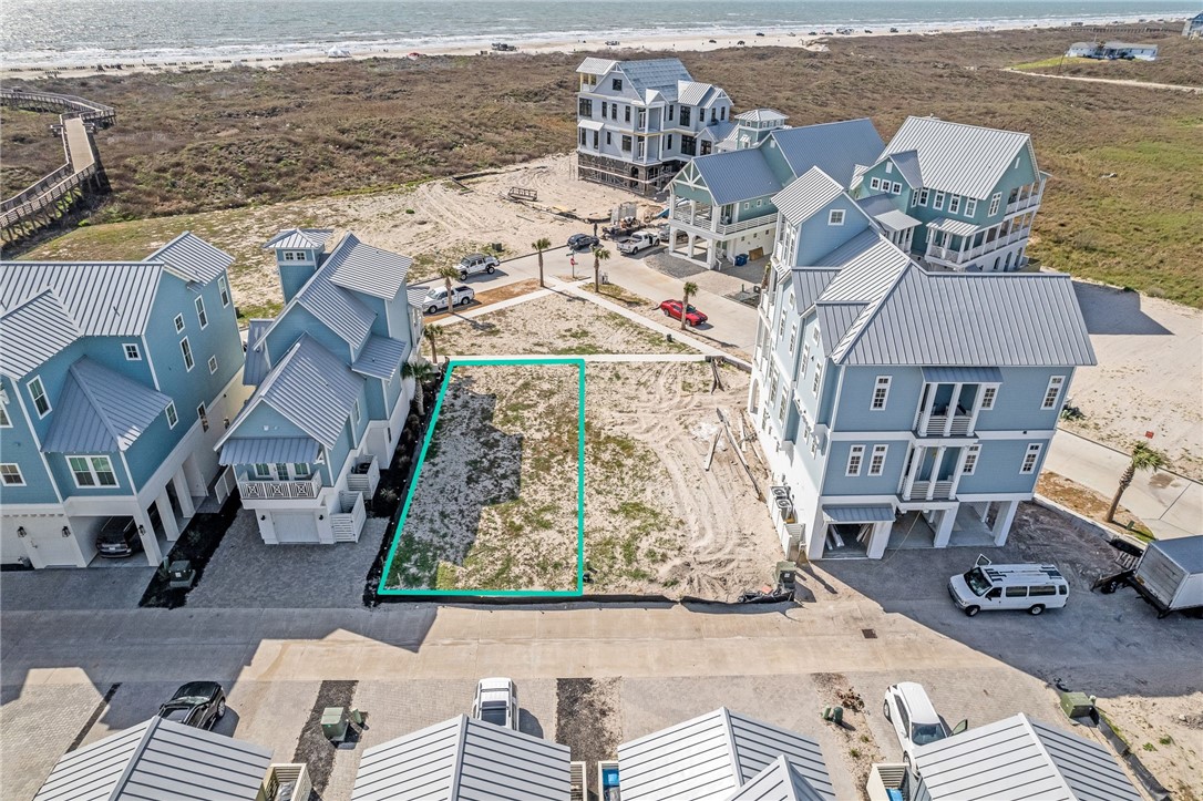 224 Sundew Lane Port Aransas TX 78373