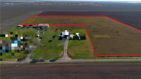 3427 County Road 26 Robstown TX 78380