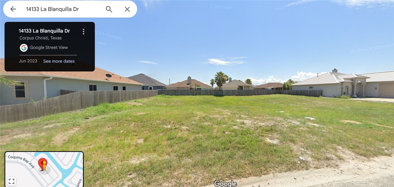 14133 La Blanquilla Drive Corpus Christi TX 78418