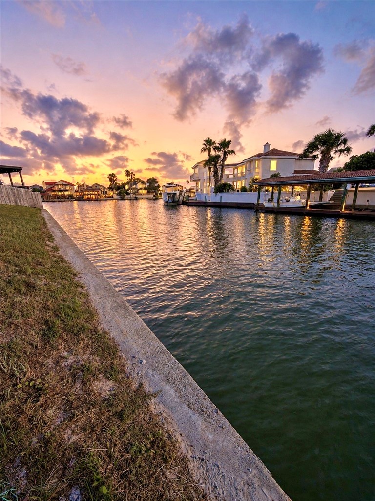 13806 Gunwale Drive Corpus Christi TX 78418