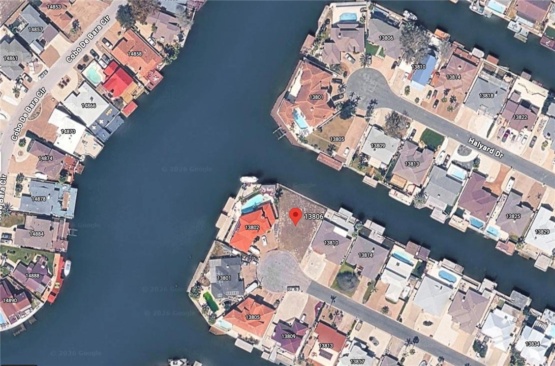 13806 Gunwale Drive Corpus Christi TX 78418