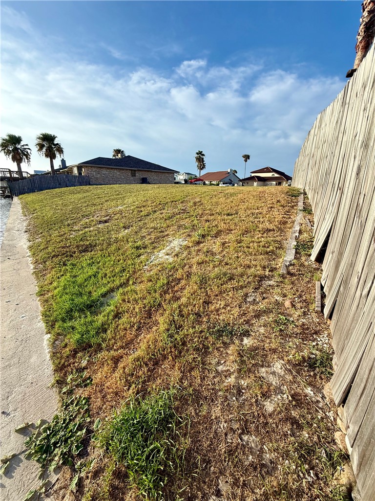 13806 Gunwale Drive Corpus Christi TX 78418