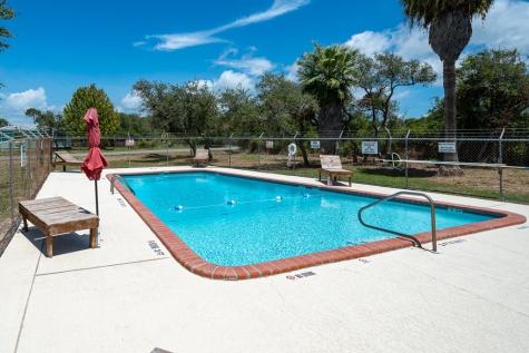 526 & 527 Water Oak Rockport TX 78382