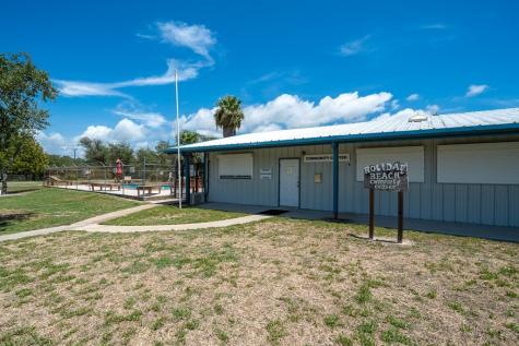 526 & 527 Water Oak Rockport TX 78382