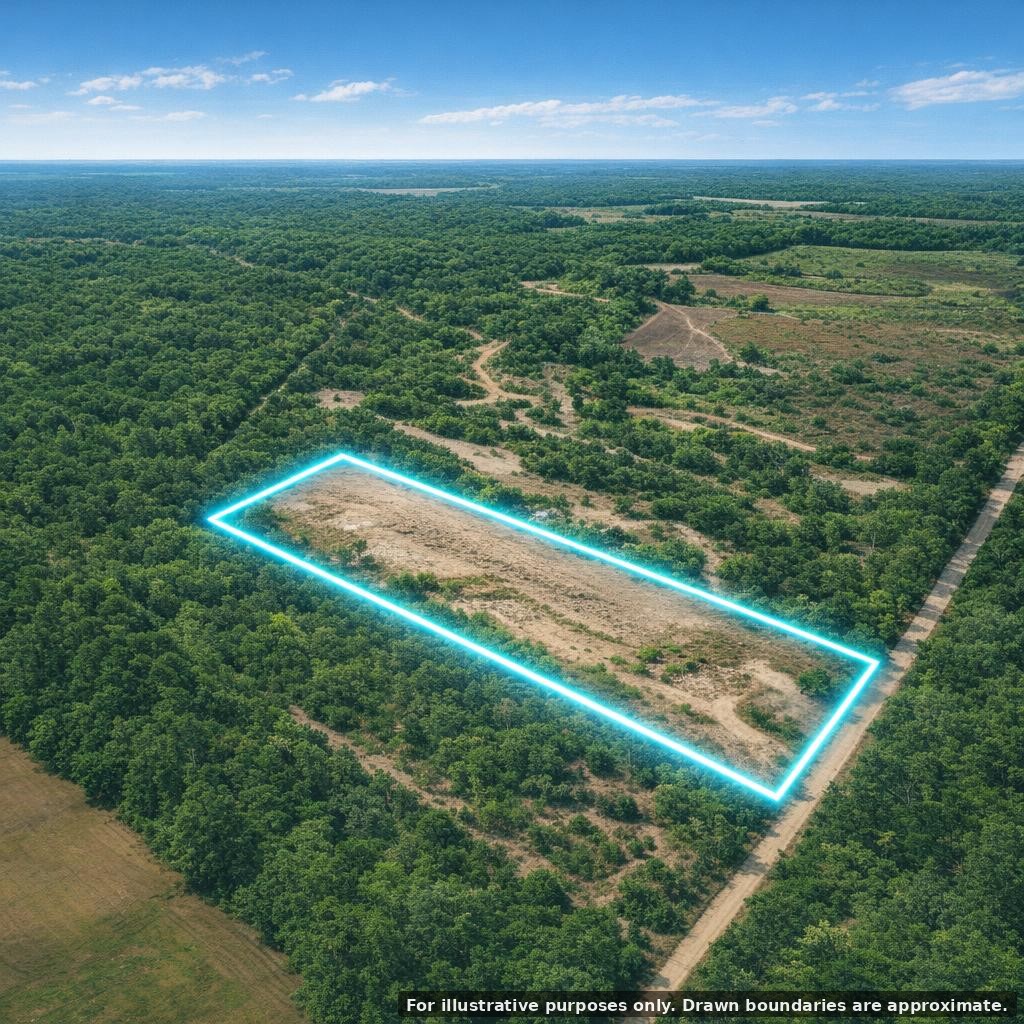 10 Acres Cr 421 Christine TX 78012