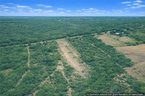 10 Acres Cr 421 Christine TX 78012
