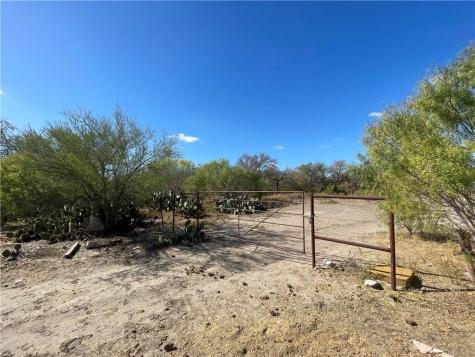 10 Acres Cr 421 Christine TX 78012