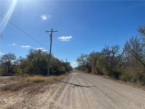 10 Acres Cr 421 Christine TX 78012