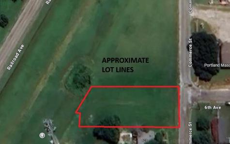 623 Commerce Street Portland TX 78374