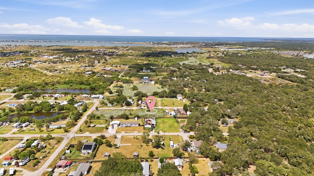 312 Catalina Rockport TX 78382