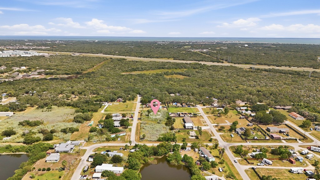 312 Catalina Rockport TX 78382