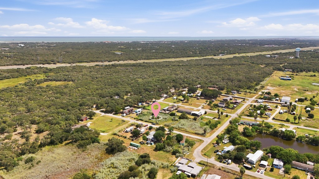 312 Catalina Rockport TX 78382