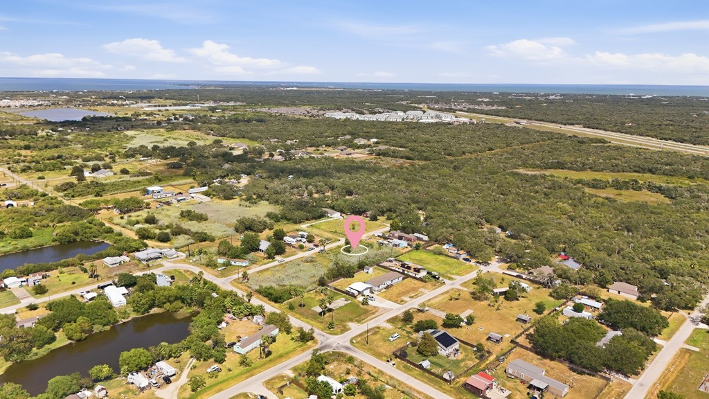 312 Catalina Rockport TX 78382