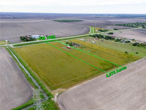 00 N Fm 1889 Street Robstown TX 78380