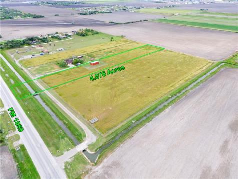 00 N Fm 1889 Street Robstown TX 78380