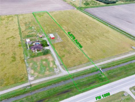 00 N Fm 1889 Street Robstown TX 78380