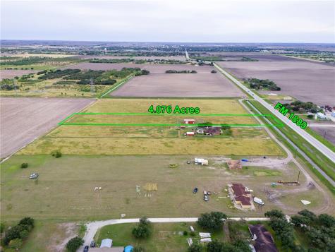 00 N Fm 1889 Street Robstown TX 78380