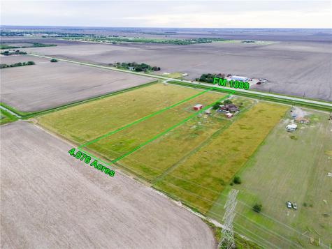 00 N Fm 1889 Street Robstown TX 78380