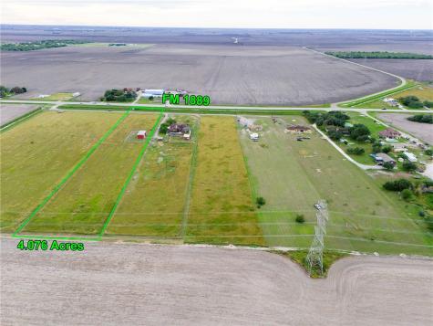 00 N Fm 1889 Street Robstown TX 78380