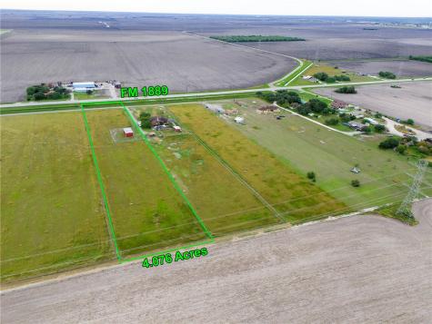 00 N Fm 1889 Street Robstown TX 78380