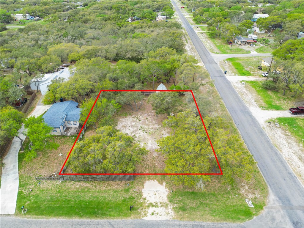 1131 N Gagon Street Rockport TX 78382