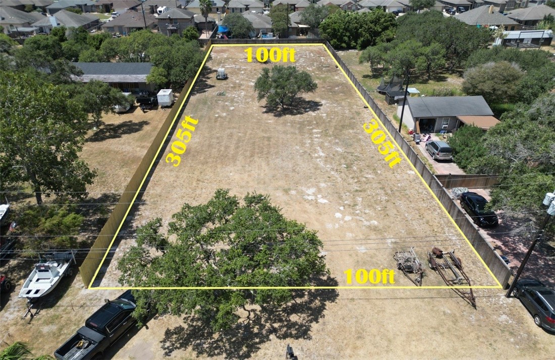 3746 Lynda Lee Drive Corpus Christi TX 78418