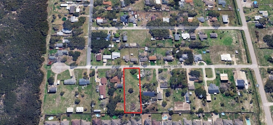 3746 Lynda Lee Drive Corpus Christi TX 78418