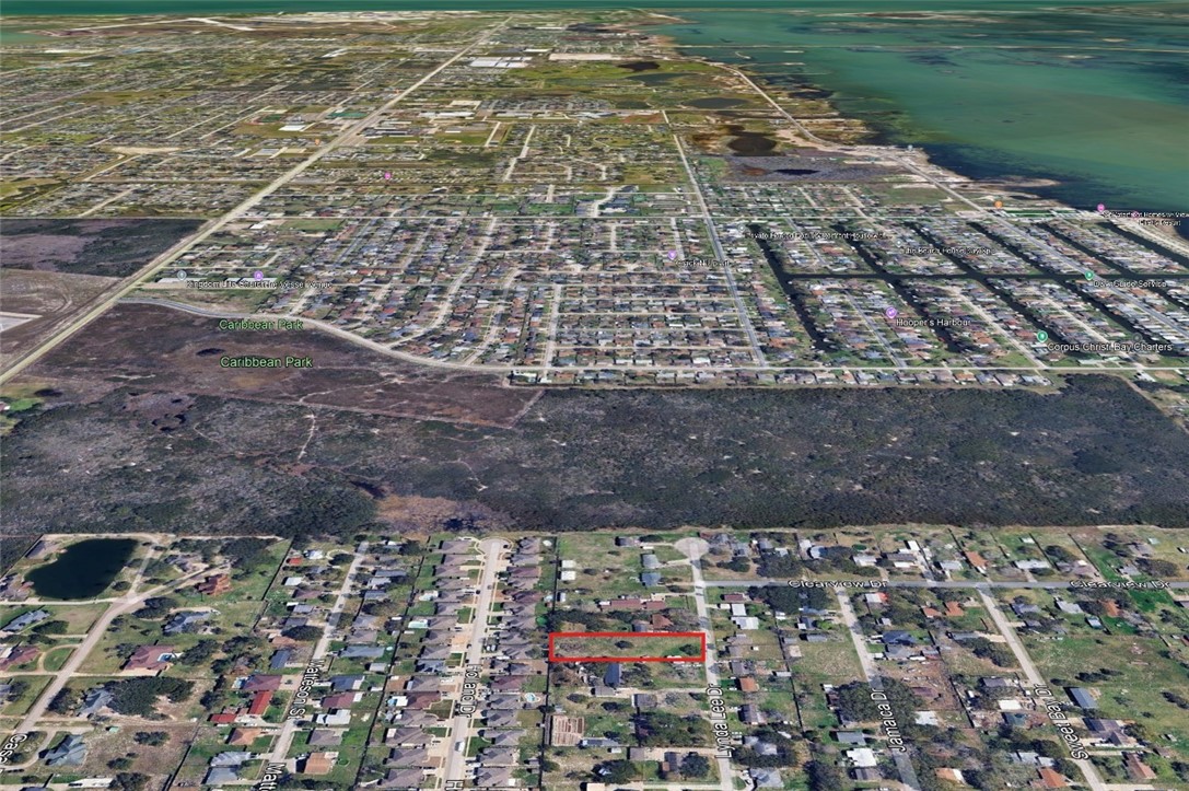 3746 Lynda Lee Drive Corpus Christi TX 78418