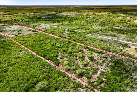 000 Hidden Creek Drive Orange Grove TX 78372