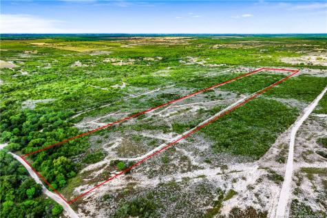 000 Hidden Creek Drive Orange Grove TX 78372
