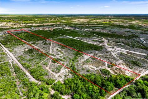 000 Hidden Creek Drive Orange Grove TX 78372