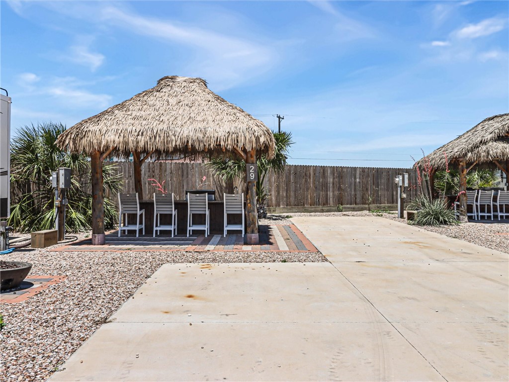1100 Port Street 29 Port Aransas TX 78373