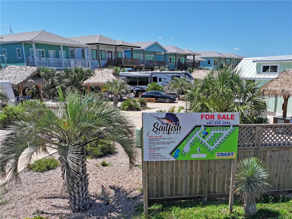 1100 Port Street 29 Port Aransas TX 78373
