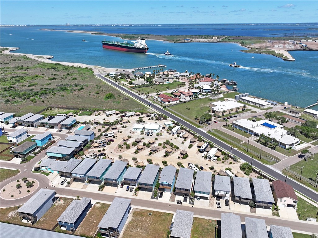 1100 Port Street 29 Port Aransas TX 78373