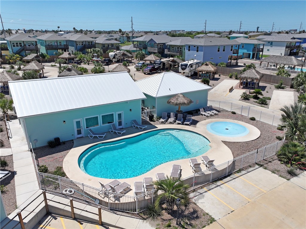 1100 Port Street 29 Port Aransas TX 78373