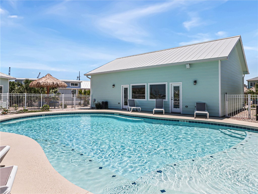 1100 Port Street 29 Port Aransas TX 78373
