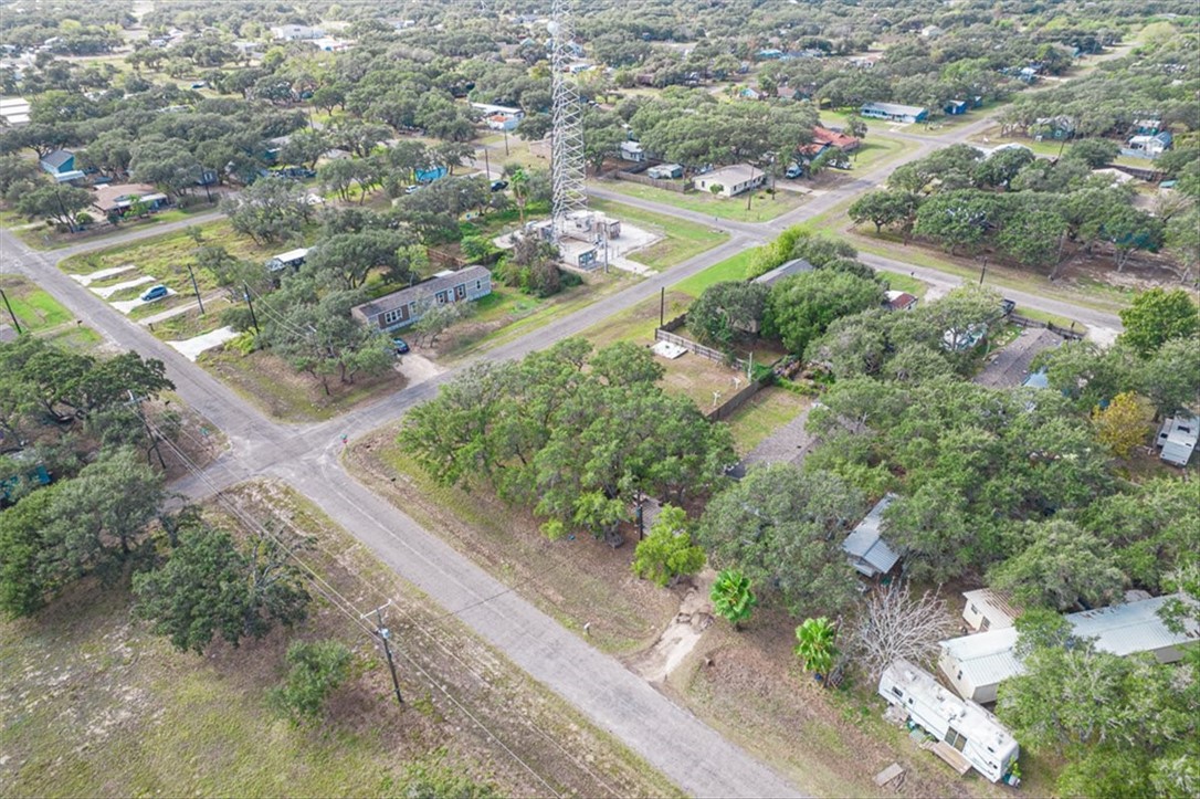 503 N Verne Street Rockport TX 78382