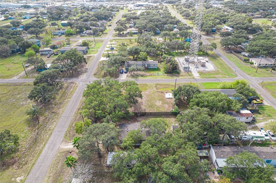 503 N Verne Street Rockport TX 78382