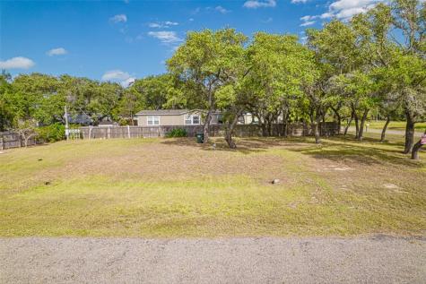 503 N Verne Street Rockport TX 78382