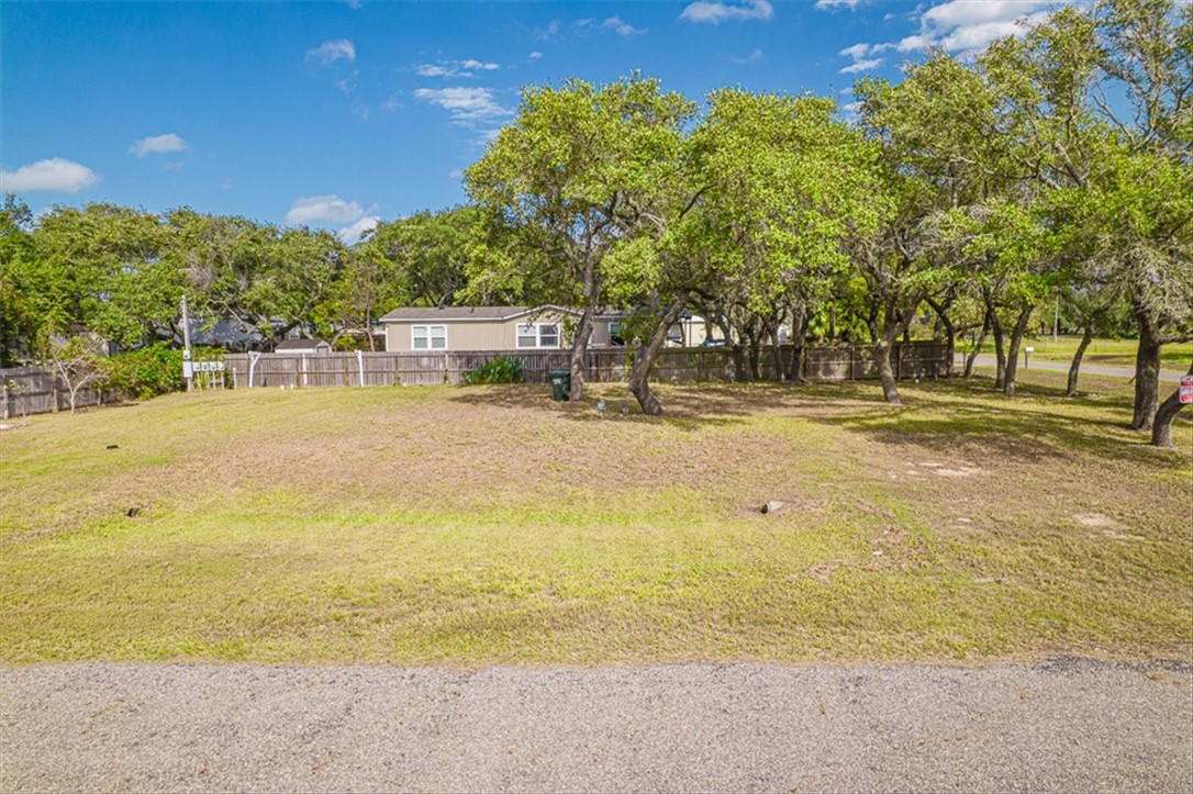 503 N Verne Street Rockport TX 78382