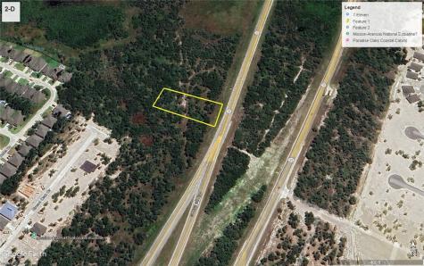 3481 S H 35 Bypass 2d Rockport TX 78382