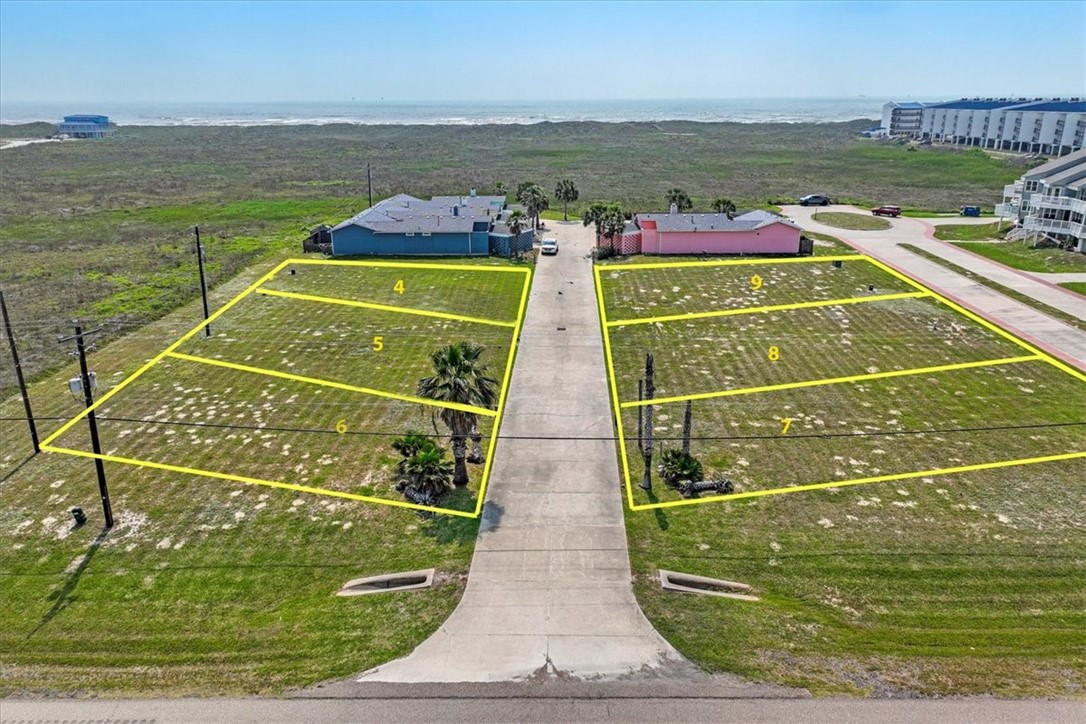 6233 State Highway 361 7 Port Aransas TX 78373