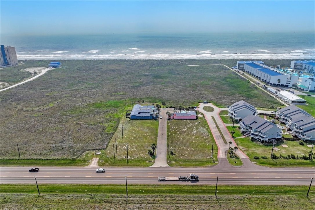 6233 State Highway 361 7 Port Aransas TX 78373